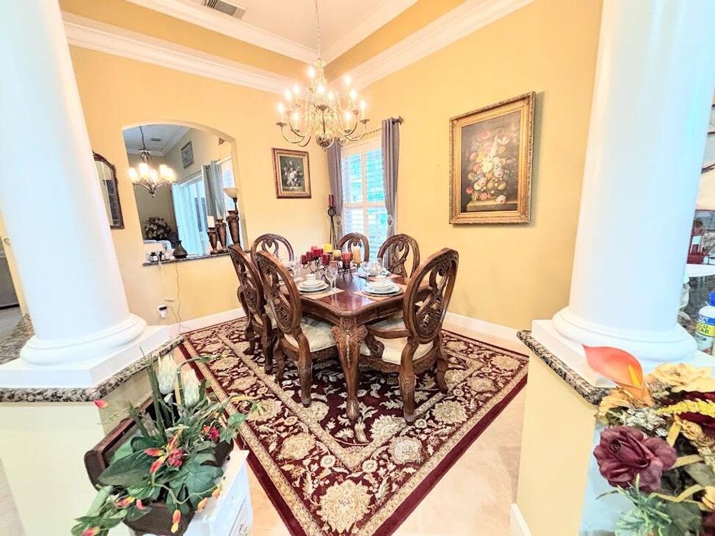 Photo of 885 SW Grand Reserves Boulevard, Port Saint Lucie, FL 34986 (MLS # R11152724)