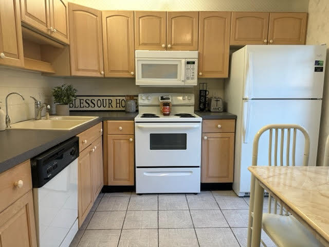 COVERED BRIDGE CONDO - Residential Lease