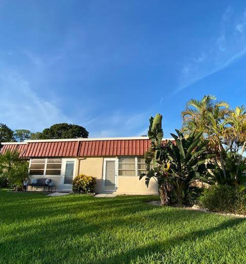 COVERED BRIDGE CONDO - Residential Lease