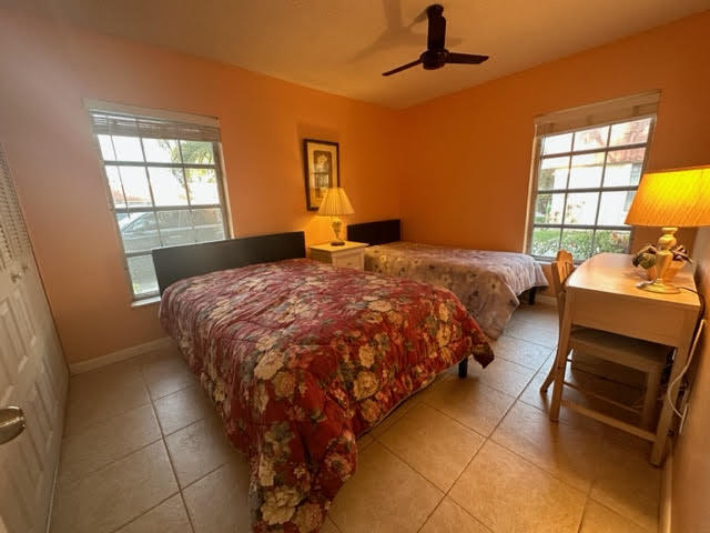 COVERED BRIDGE CONDO - Residential Lease