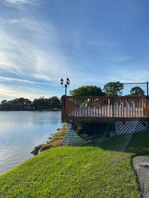 COVERED BRIDGE CONDO - Residential Lease