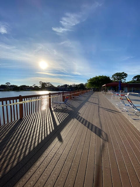 COVERED BRIDGE CONDO - Residential Lease