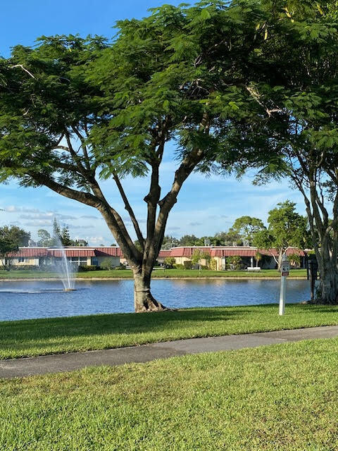 COVERED BRIDGE CONDO - Residential Lease