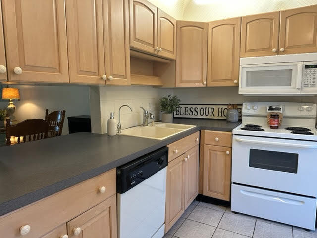 COVERED BRIDGE CONDO - Residential Lease