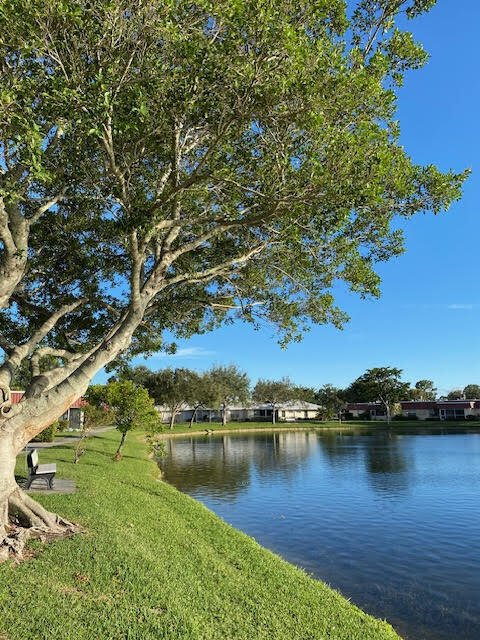 COVERED BRIDGE CONDO - Residential Lease