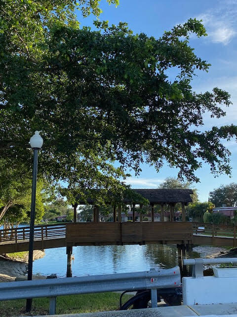 COVERED BRIDGE CONDO - Residential Lease