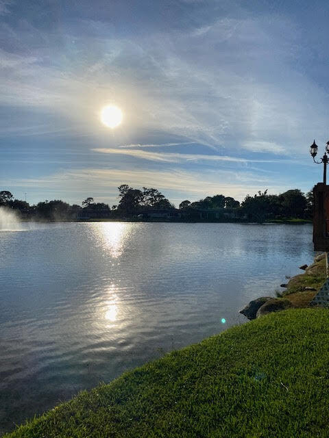 COVERED BRIDGE CONDO - Residential Lease