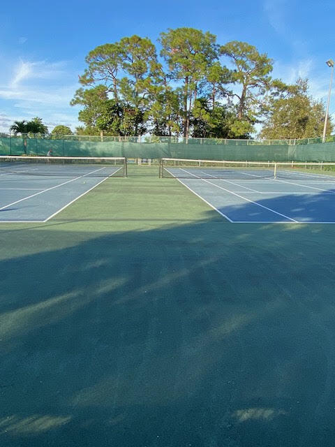 COVERED BRIDGE CONDO - Residential Lease