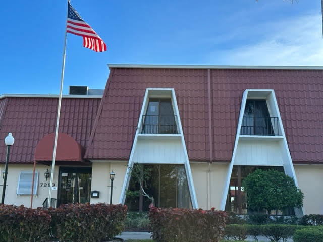 COVERED BRIDGE CONDO - Residential Lease