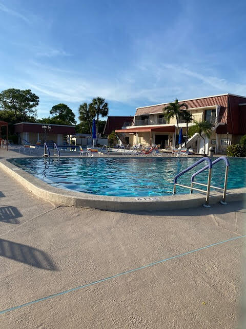 COVERED BRIDGE CONDO - Residential Lease