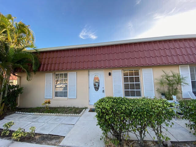 COVERED BRIDGE CONDO - Residential Lease