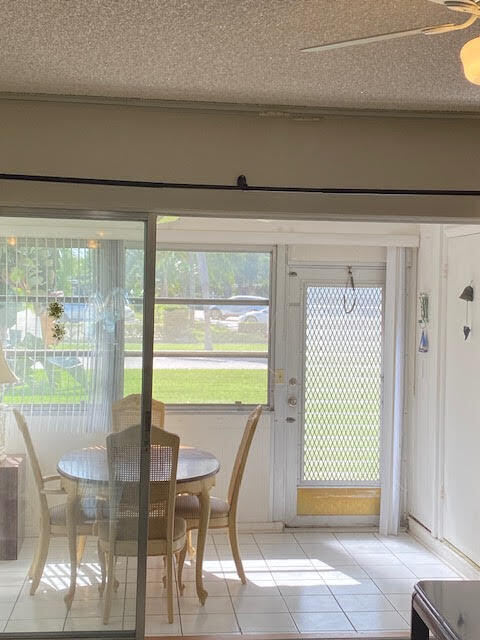 COVERED BRIDGE CONDO - Residential Lease