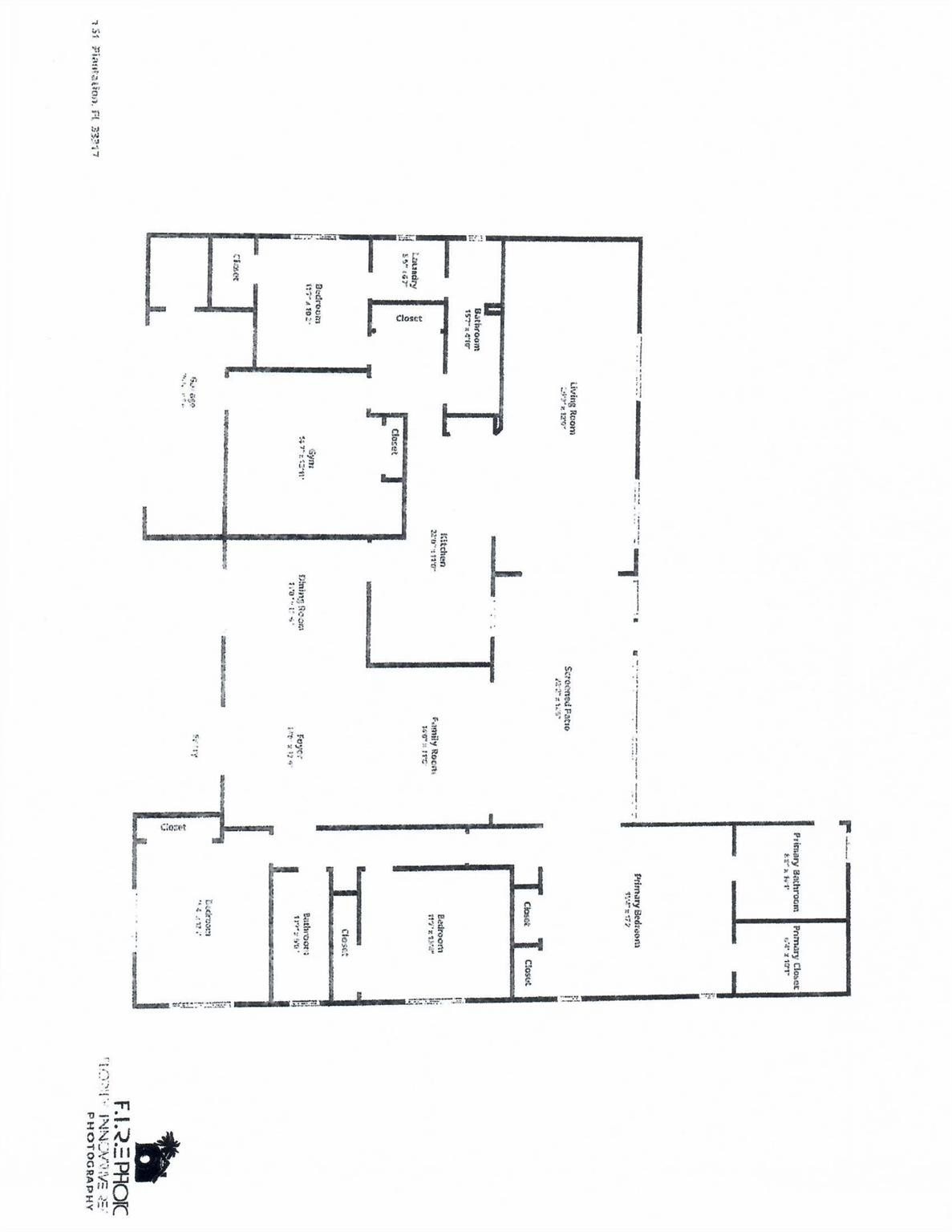 Plantation Harbor 81-24 B - Residential