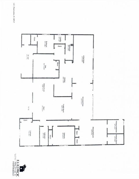 Tiny photo for 5330 SW 19th Street, Plantation, FL 33317 (MLS # F10552817)