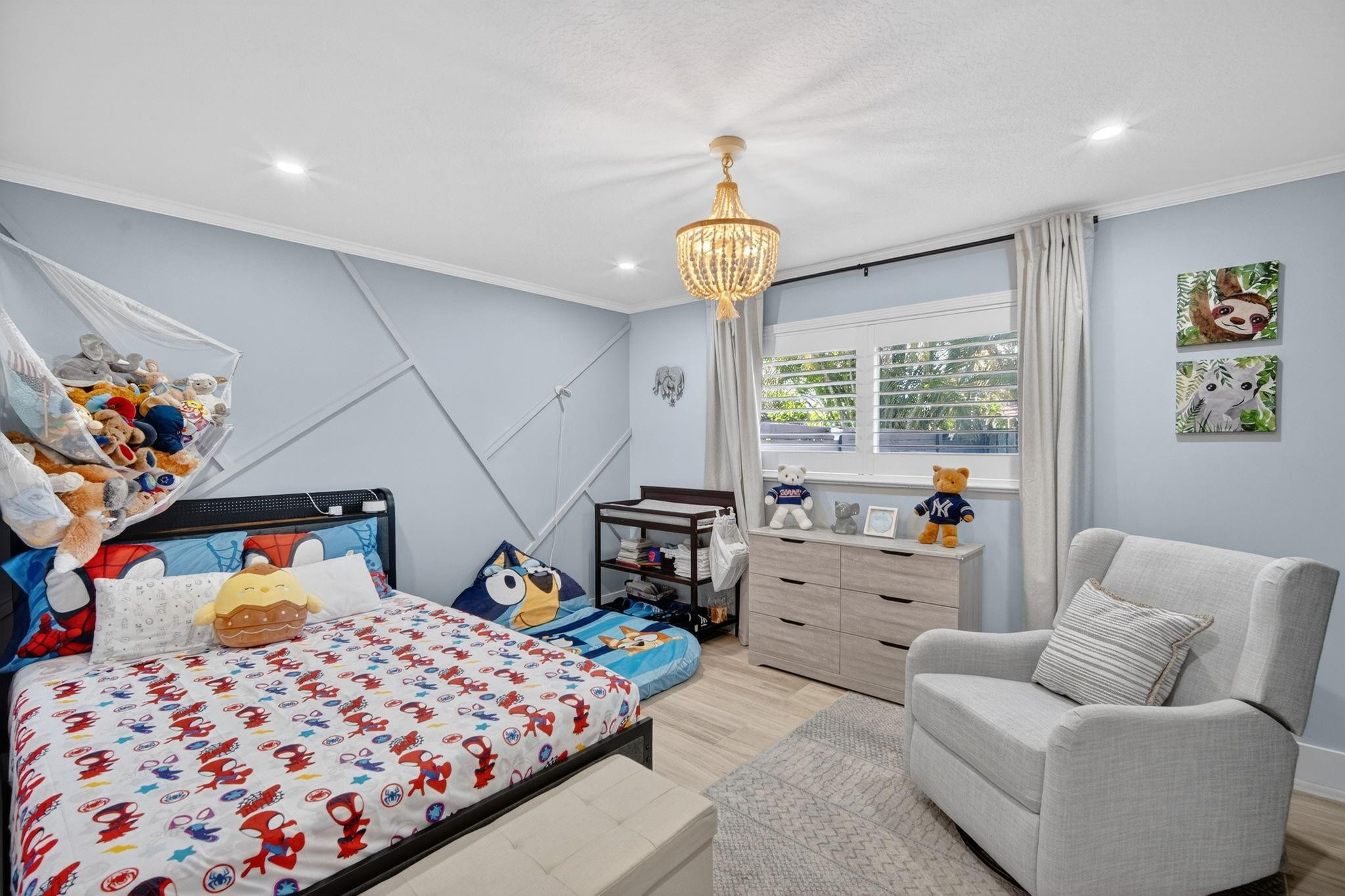 Plantation Harbor 81-24 B - Residential