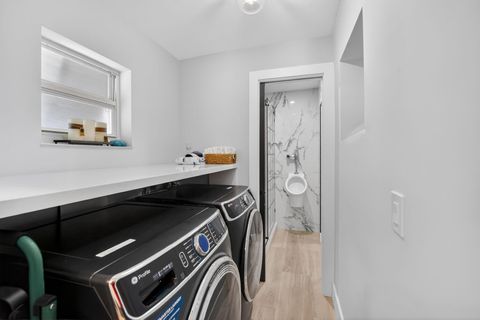 Tiny photo for 5330 SW 19th Street, Plantation, FL 33317 (MLS # F10552817)