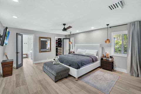 Tiny photo for 5330 SW 19th Street, Plantation, FL 33317 (MLS # F10552817)
