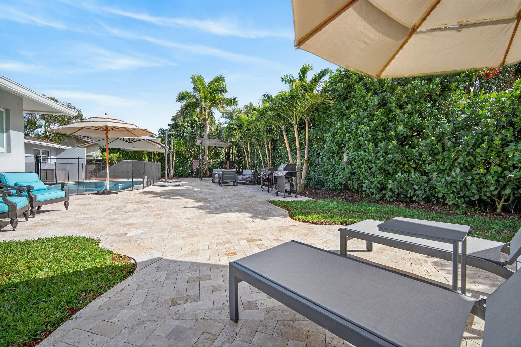 Plantation Harbor 81-24 B - Residential