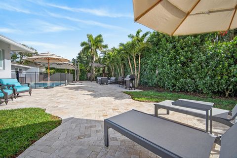 Tiny photo for 5330 SW 19th Street, Plantation, FL 33317 (MLS # F10552817)