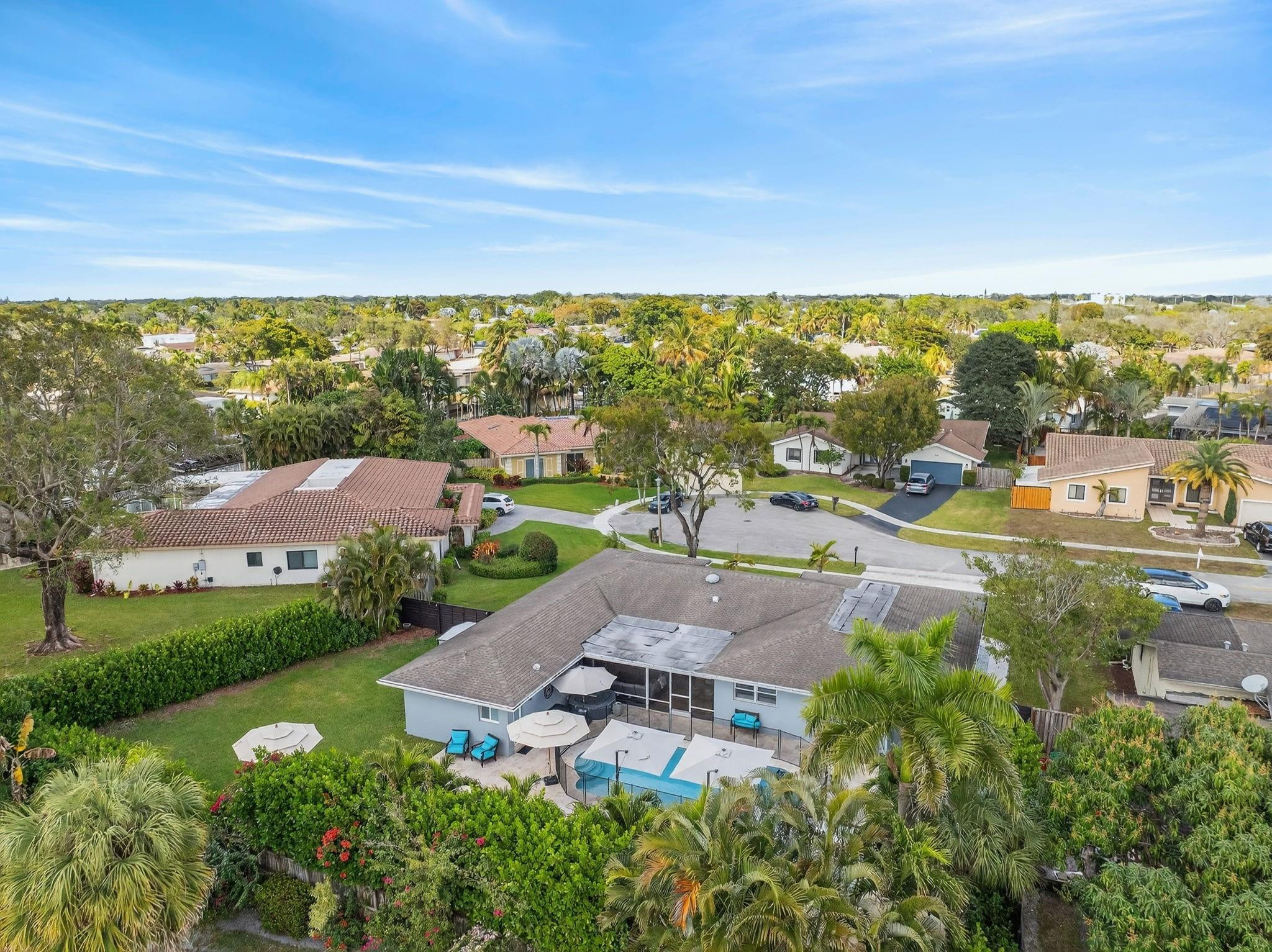 Plantation Harbor 81-24 B - Residential