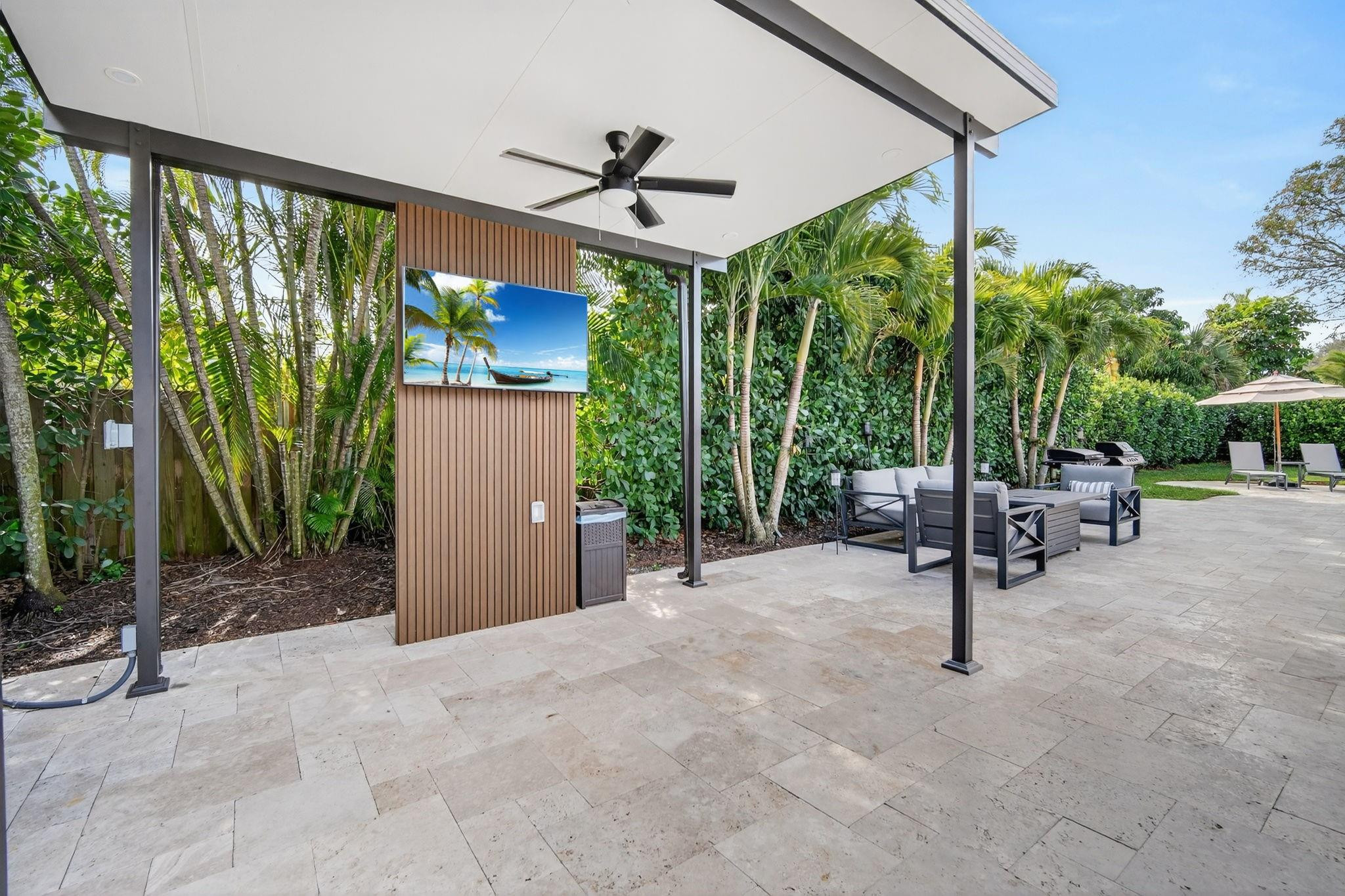 Plantation Harbor 81-24 B - Residential