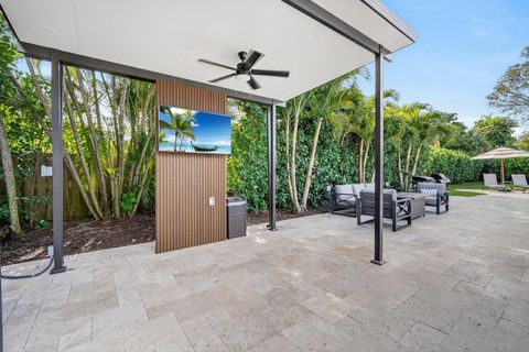 Tiny photo for 5330 SW 19th Street, Plantation, FL 33317 (MLS # F10552817)