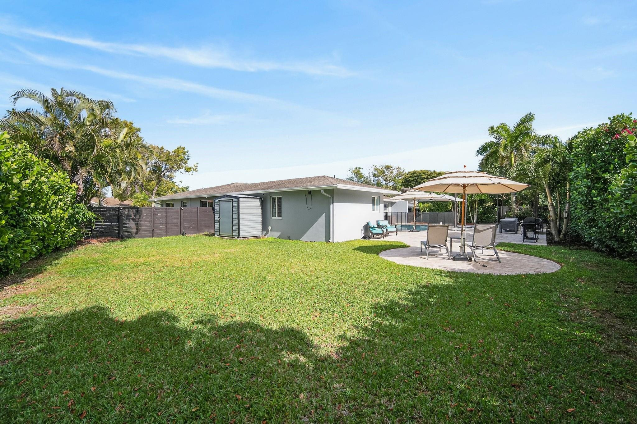 Plantation Harbor 81-24 B - Residential