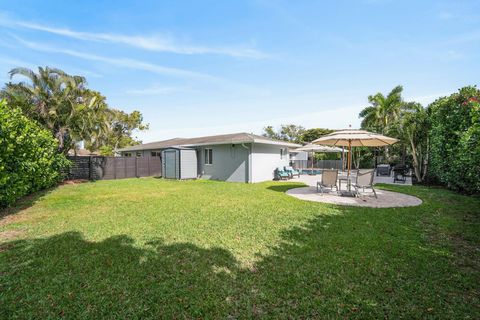 Tiny photo for 5330 SW 19th Street, Plantation, FL 33317 (MLS # F10552817)