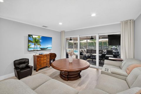 Tiny photo for 5330 SW 19th Street, Plantation, FL 33317 (MLS # F10552817)