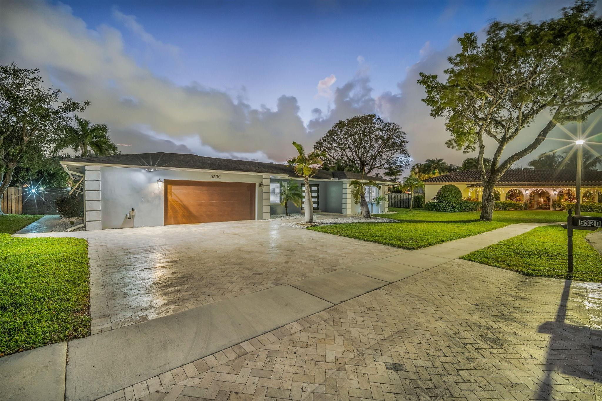 Plantation Harbor 81-24 B - Residential