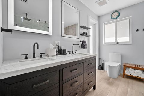 Tiny photo for 5330 SW 19th Street, Plantation, FL 33317 (MLS # F10552817)