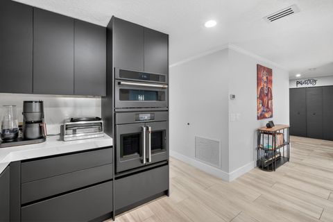 Tiny photo for 5330 SW 19th Street, Plantation, FL 33317 (MLS # F10552817)