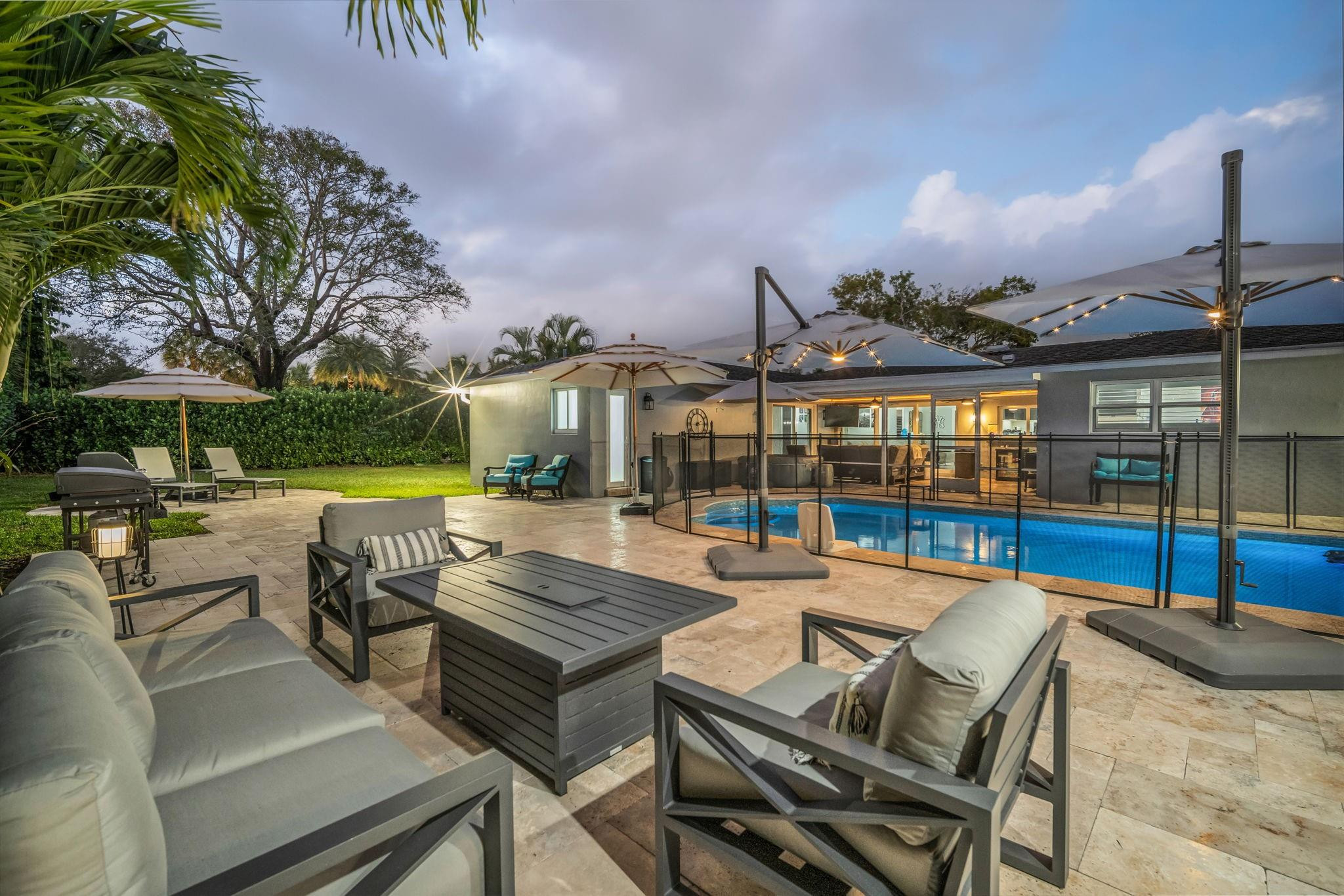 Plantation Harbor 81-24 B - Residential