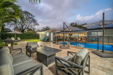 Tiny photo for 5330 SW 19th Street, Plantation, FL 33317 (MLS # F10552817)