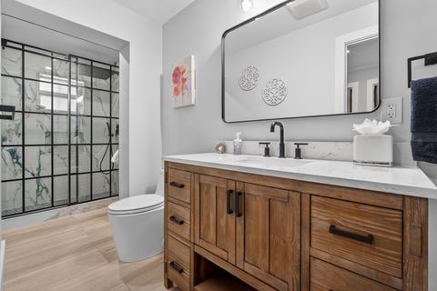 Tiny photo for 5330 SW 19th Street, Plantation, FL 33317 (MLS # F10552817)