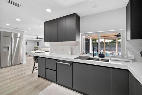 Tiny photo for 5330 SW 19th Street, Plantation, FL 33317 (MLS # F10552817)