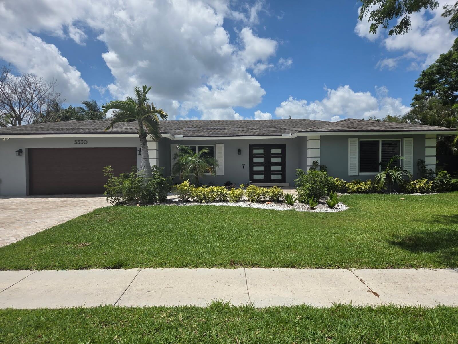 Plantation Harbor 81-24 B - Residential