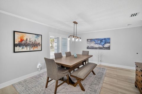 Tiny photo for 5330 SW 19th Street, Plantation, FL 33317 (MLS # F10552817)