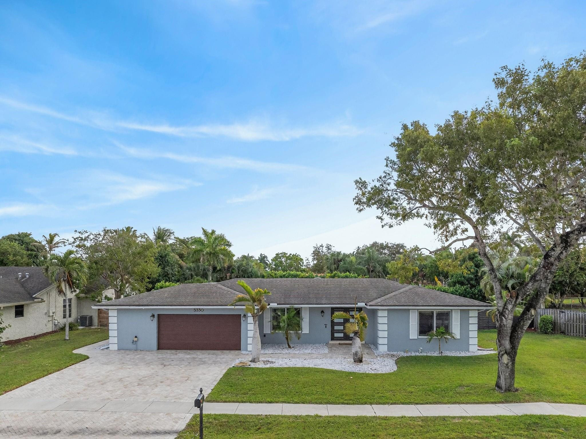 Plantation Harbor 81-24 B - Residential