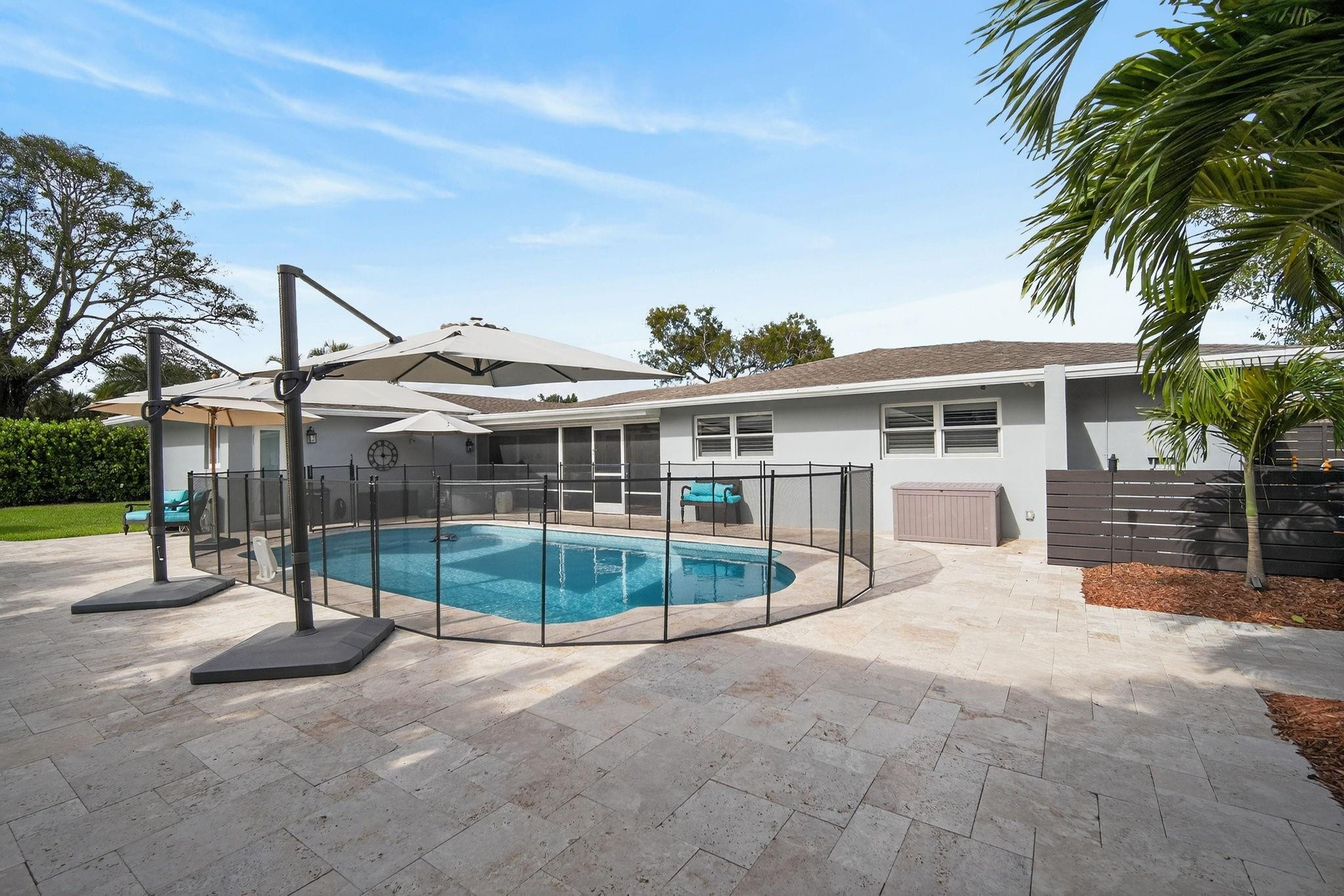 Plantation Harbor 81-24 B - Residential