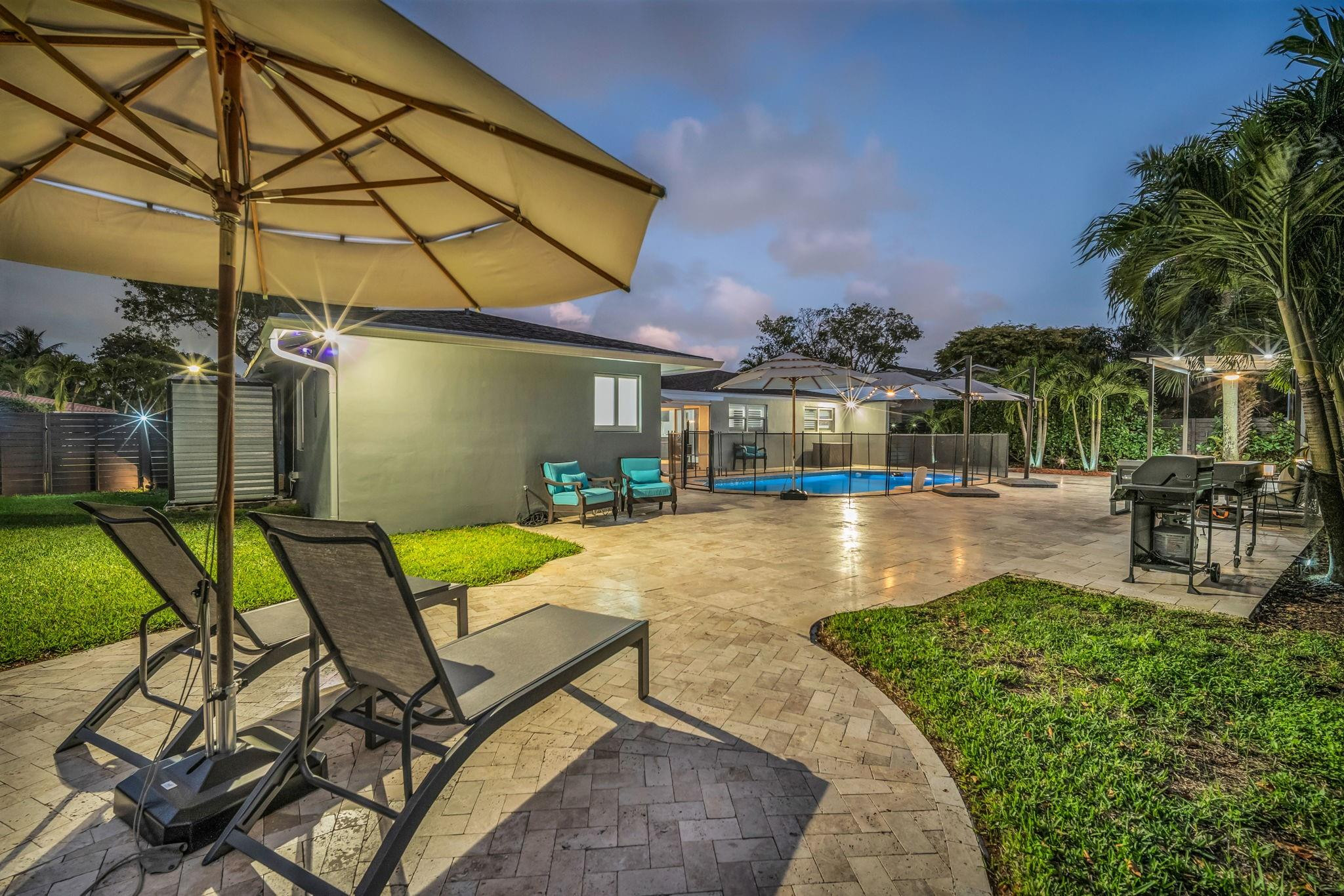 Plantation Harbor 81-24 B - Residential