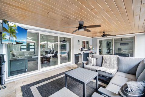 Tiny photo for 5330 SW 19th Street, Plantation, FL 33317 (MLS # F10552817)