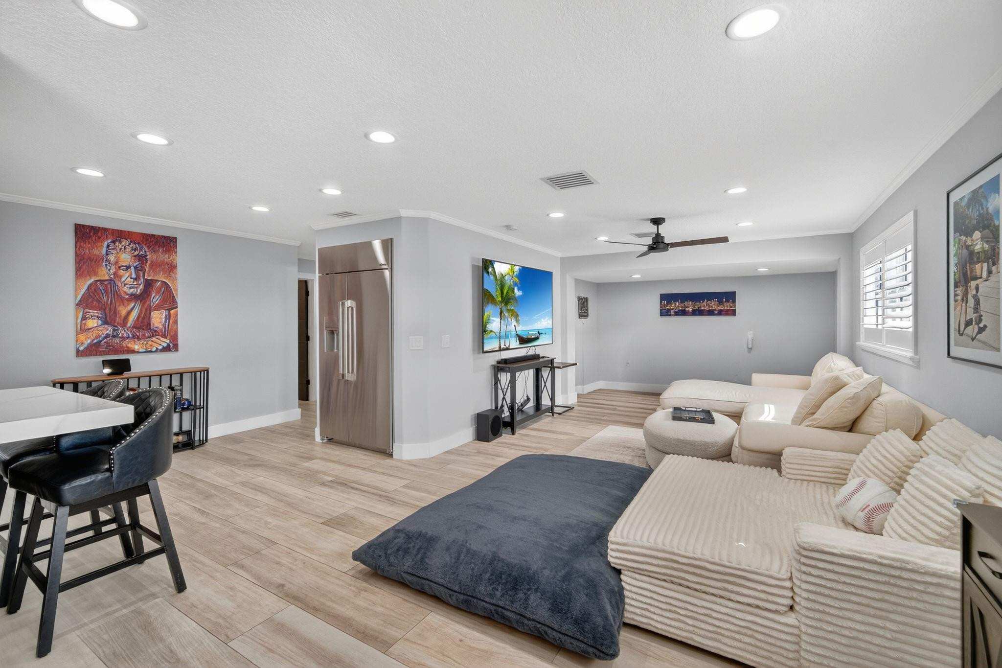 Plantation Harbor 81-24 B - Residential