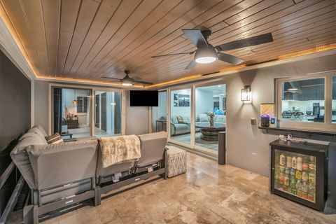 Tiny photo for 5330 SW 19th Street, Plantation, FL 33317 (MLS # F10552817)