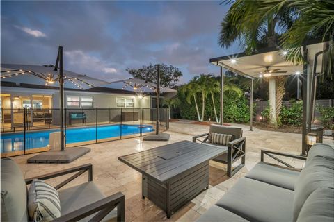 Tiny photo for 5330 SW 19th Street, Plantation, FL 33317 (MLS # F10552817)