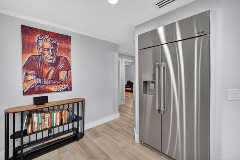 Tiny photo for 5330 SW 19th Street, Plantation, FL 33317 (MLS # F10552817)