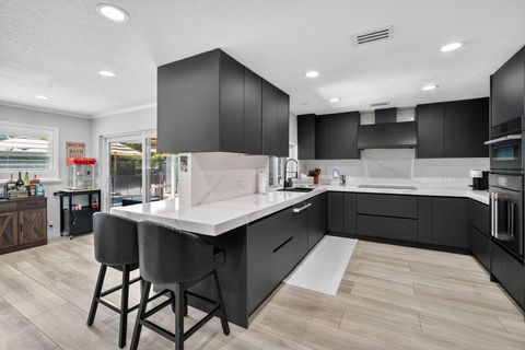 Tiny photo for 5330 SW 19th Street, Plantation, FL 33317 (MLS # F10552817)