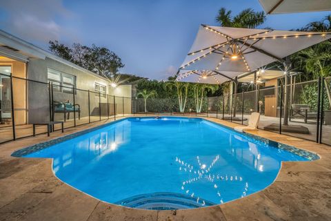 Tiny photo for 5330 SW 19th Street, Plantation, FL 33317 (MLS # F10552817)