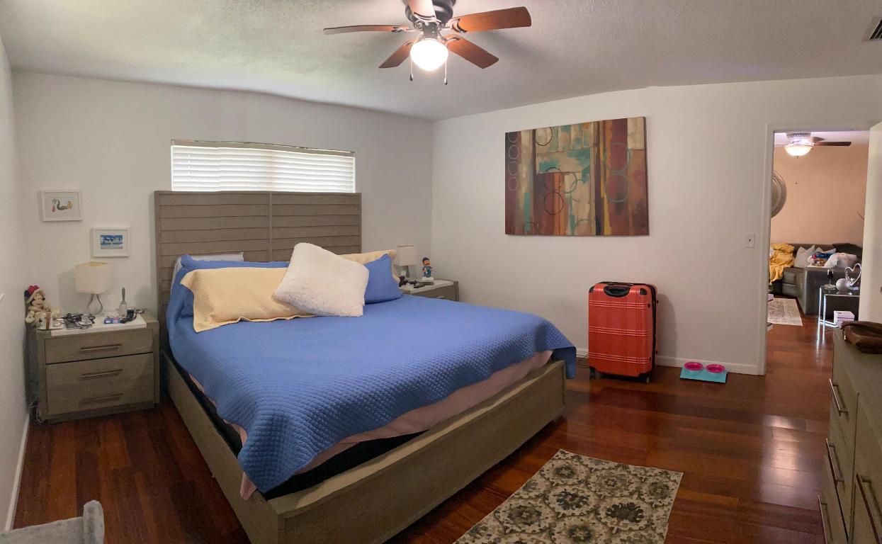 CEDARWOOD CONDO INC - Residential