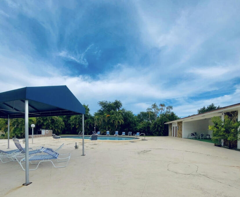 CEDARWOOD CONDO INC - Residential